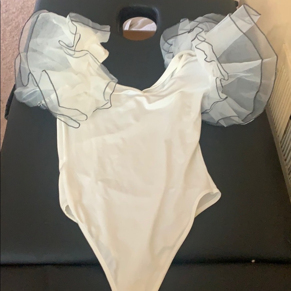 bodysuit